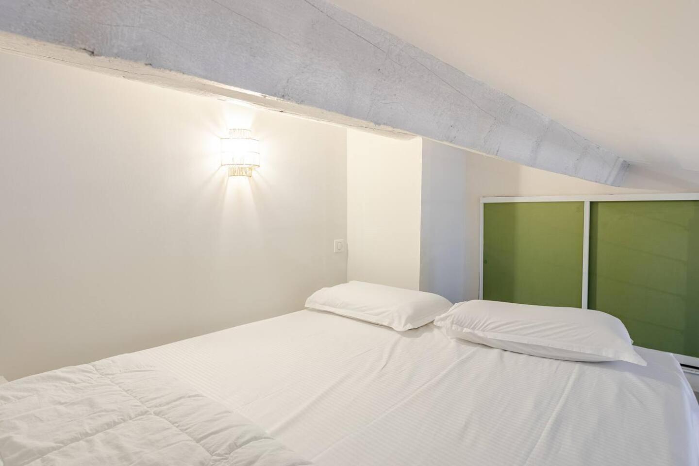 Cozy Studio Le Cedre, Port De Saint Tropez ภายนอก รูปภาพ